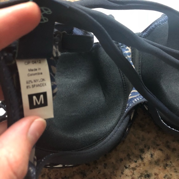 FINAL PRICE | NWT Maaji top - Picture 6 of 6